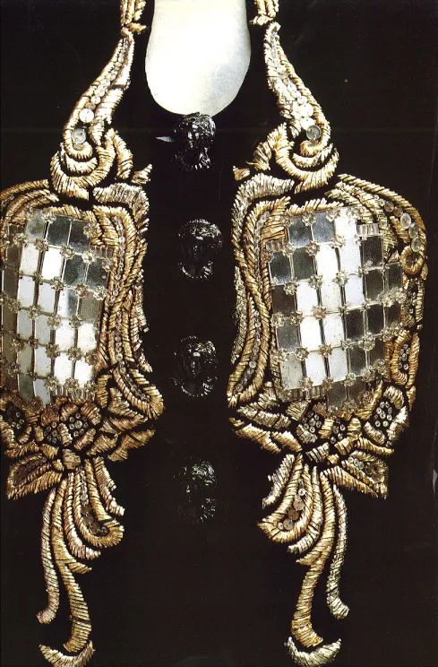 时装珠宝艺术品,时装品牌高级珠宝