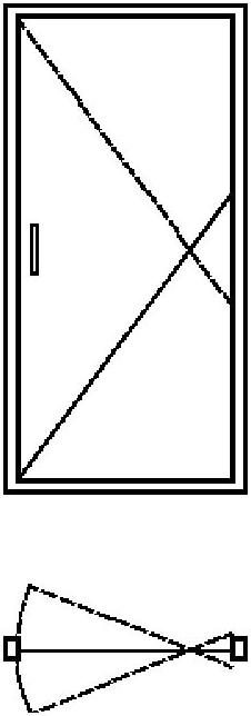 铝合金门窗规格型号分类,铝合金门窗分类有哪些