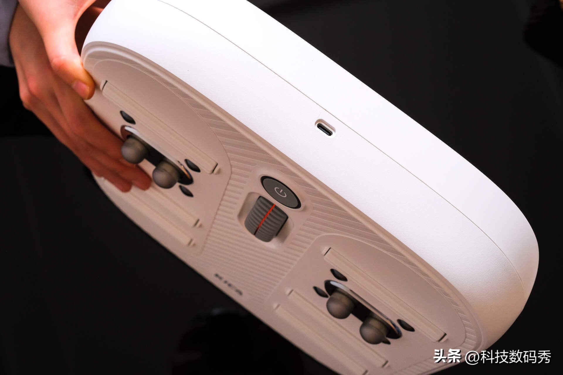 腿部足底按摩器测评,好的脚底按摩器推荐