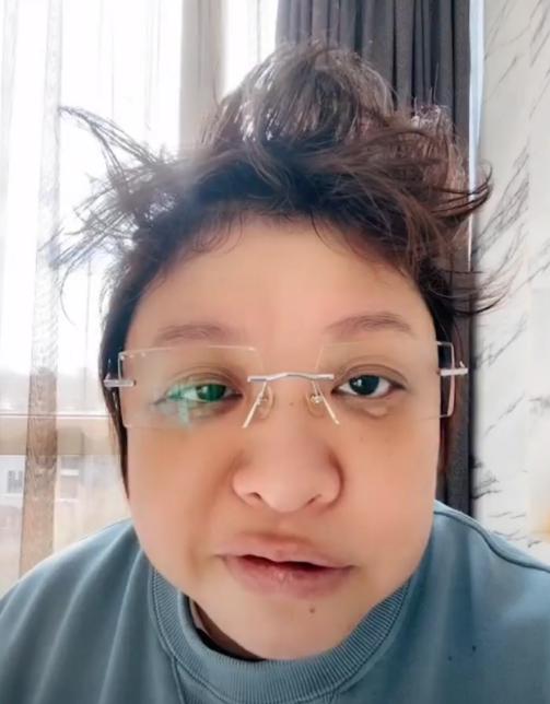 汪小菲新冠上热搜了吗,汪小菲新冠热评