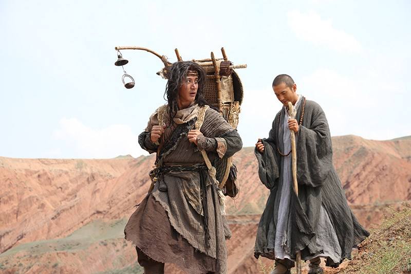 真实的唐僧一生,真实唐僧取经一路经历