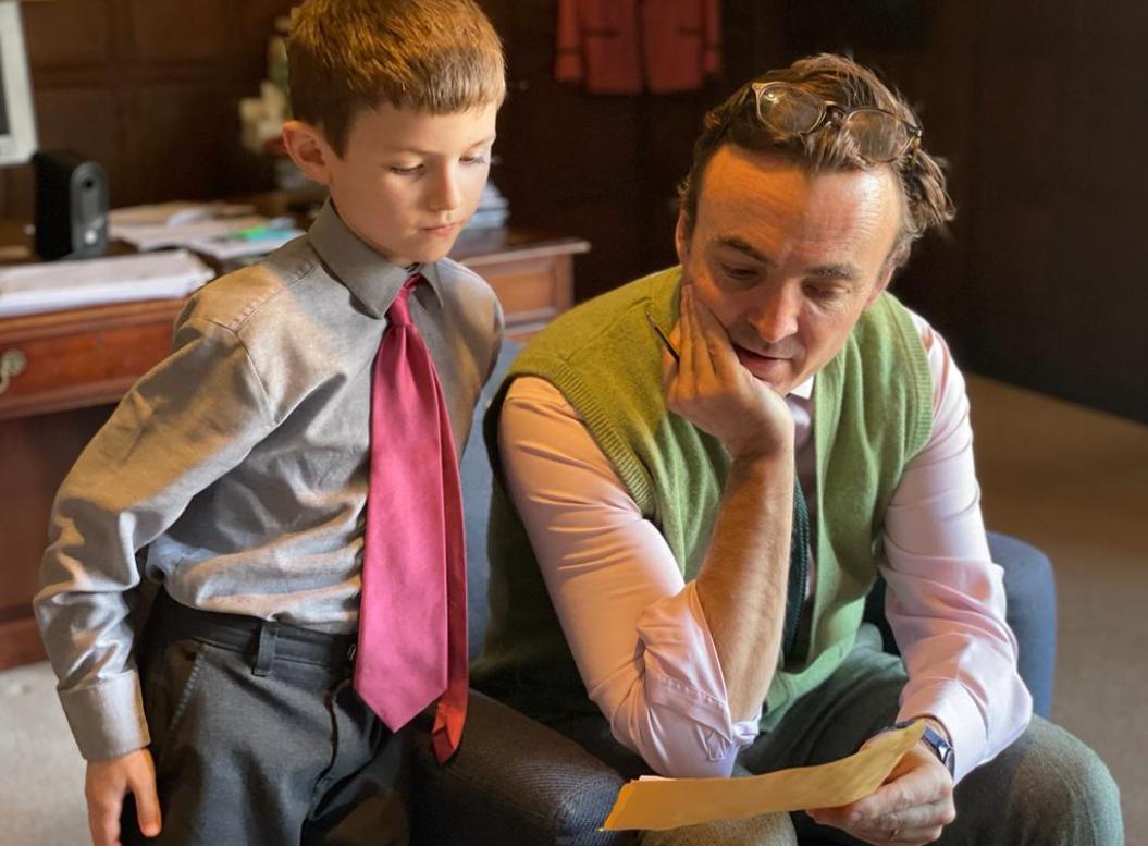 2023BrambletyeSchool夏校，英语A1也能参加！6-12岁家庭看过来！