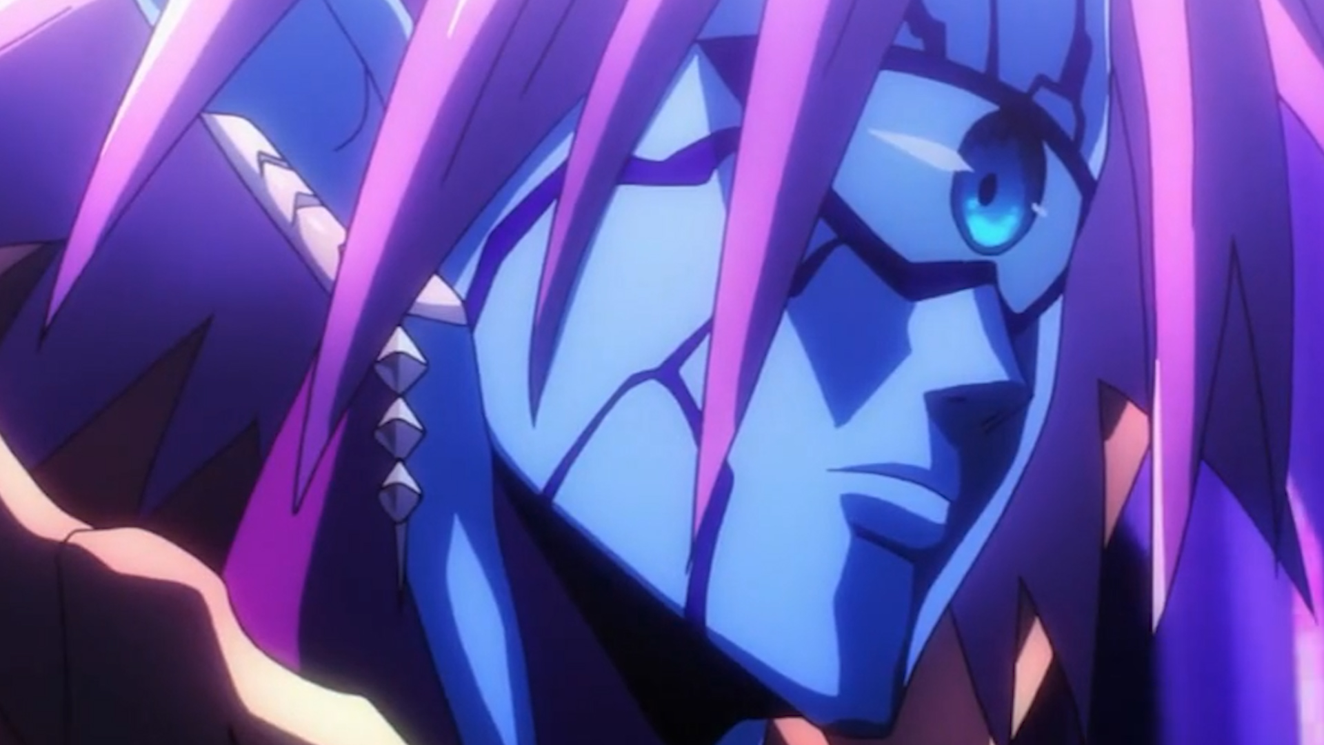 一拳超人怪人协会篇怪人王打饿狼,一拳超人波罗斯怪人实力排名