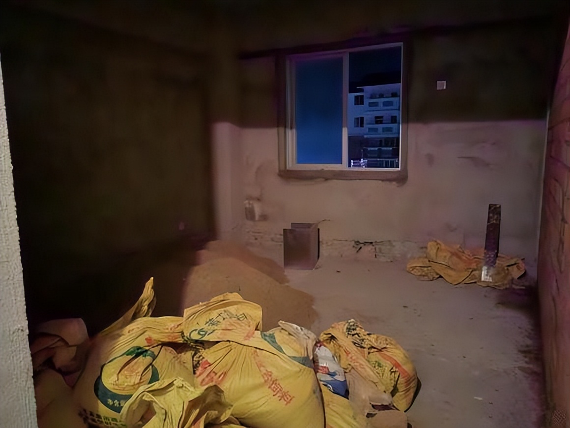 套内100平新房装修得预算多少钱,新房装修套内80