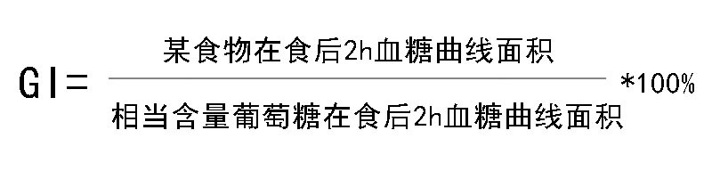 最新控糖指南,控糖为什么要粗细搭配