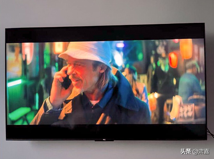 四米的客厅买多大的电视合适,4米客厅买多大电最合适