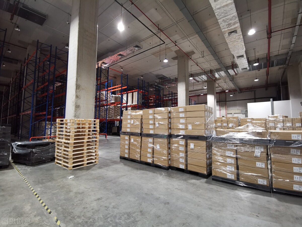 中小型企业运营管理方法,小企业仓库管理技巧和方法