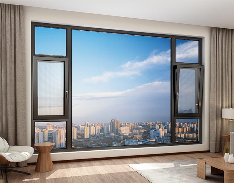 推拉门如何选材料,推拉门需要注意哪些细节跟美观