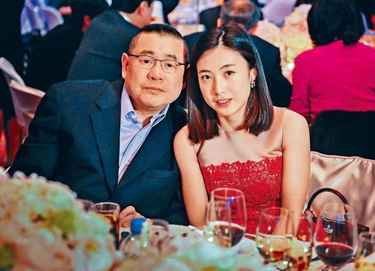 香港富婆精致日常,香港富豪甘比视频