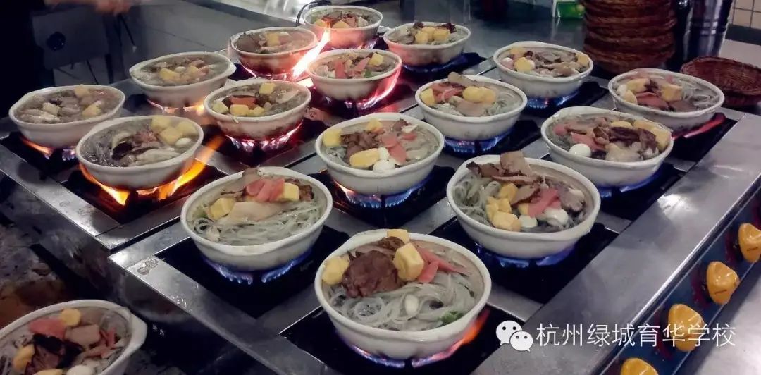 杭州最好的国际学校排名,杭州市十大国际学校