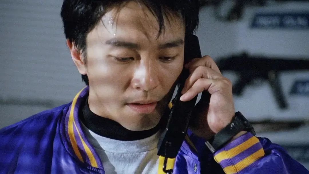 周星驰1992的传奇,周星驰几次打破香港电影纪录