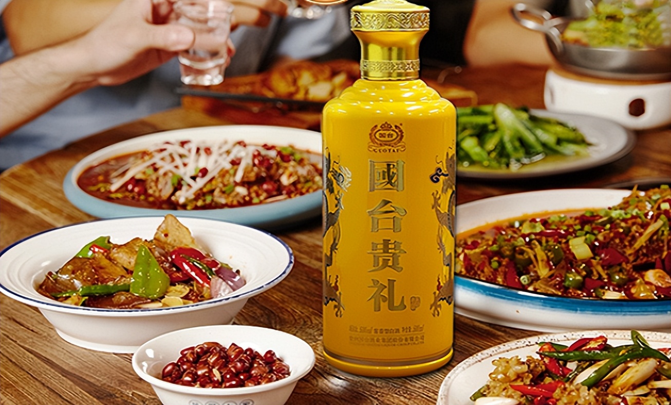 最值得珍藏茅台酱香酒,推荐几款高性价比的茅台镇酱香酒