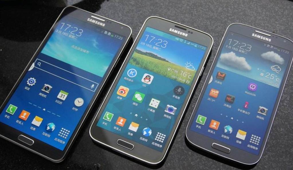 中国手机十年的变化历程,十年前中国手机品牌大全