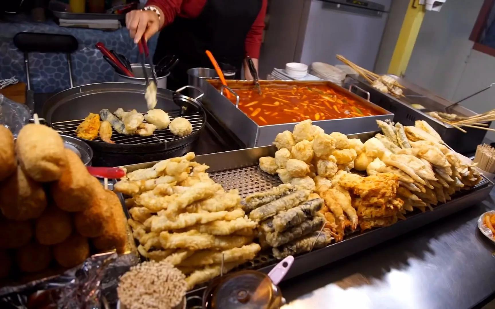 韩国人说中国人去旅游,韩国人谈中国人不愿意来韩国旅游