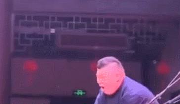 相声圈排挤郭德纲事件始末,德云社内讧郭德纲大实话