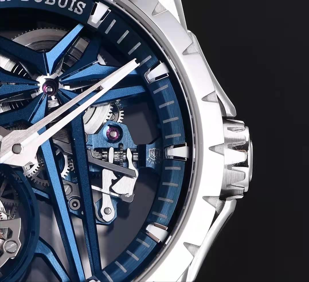 机械表保养一次多少钱?真的有这个必要吗?