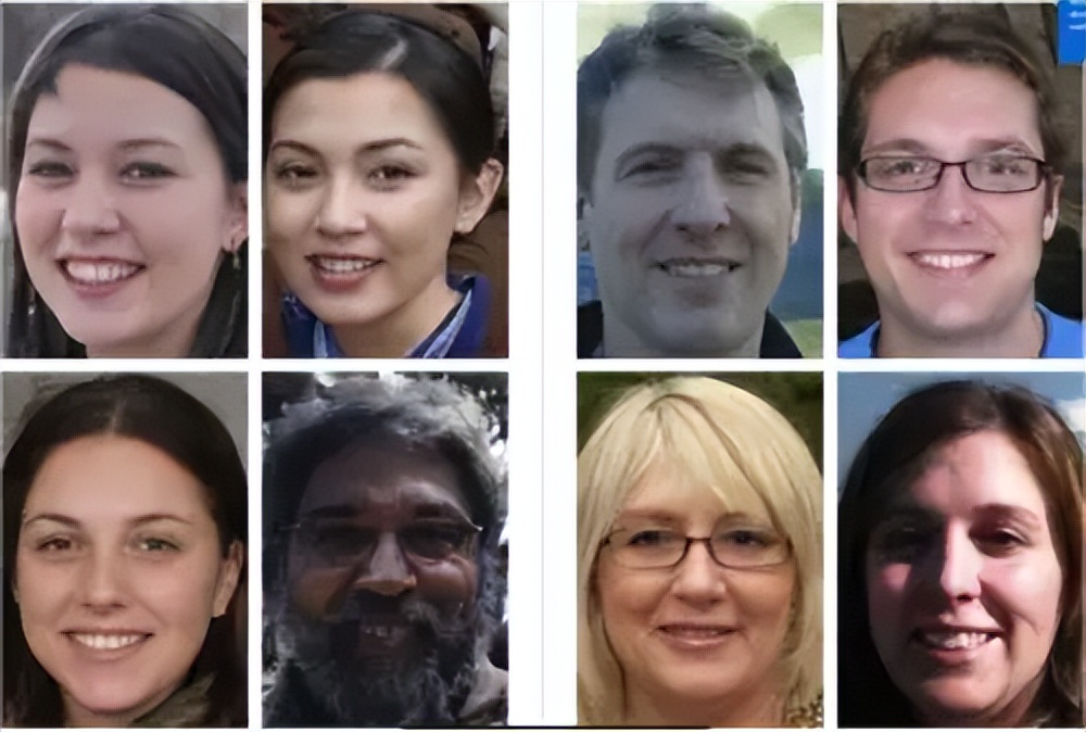 ai换脸技术大全,ai换脸去重详细操作过程