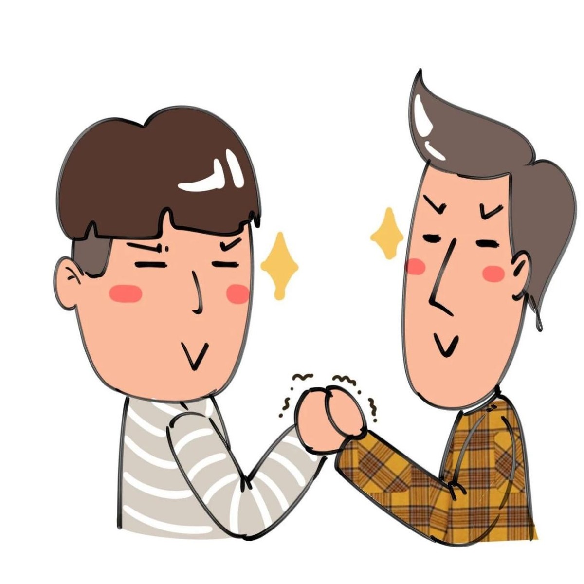 真实的上海IT圈:张江男vs漕河泾男