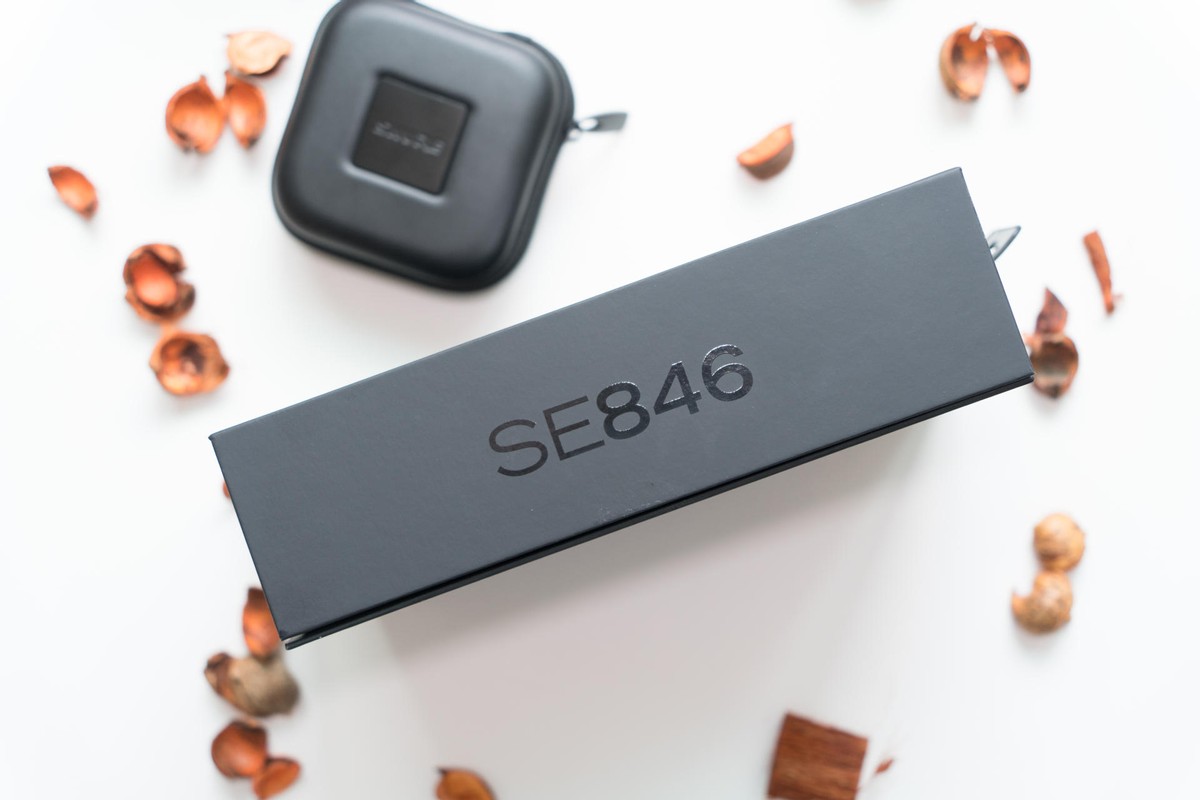 舒尔se846哪款耳机要好一点,舒尔se846真无线蓝牙耳机