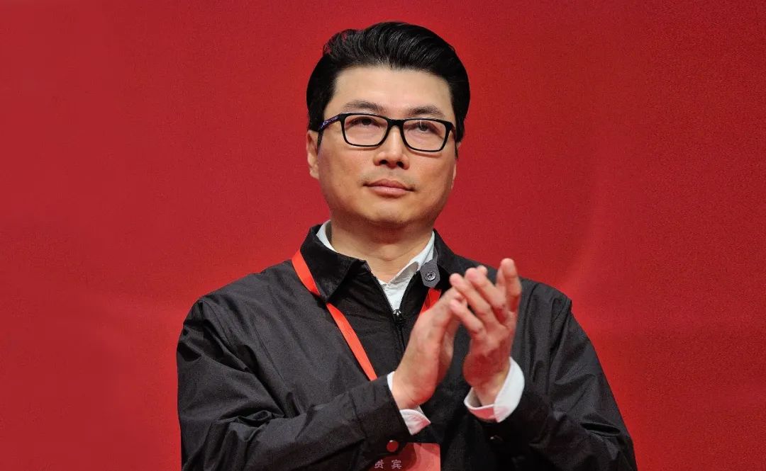 顺丰王卫快递行业,王卫说顺丰快递快