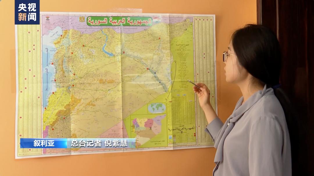 美军偷油细节曝光!总*独台**家调查还原盗采经过