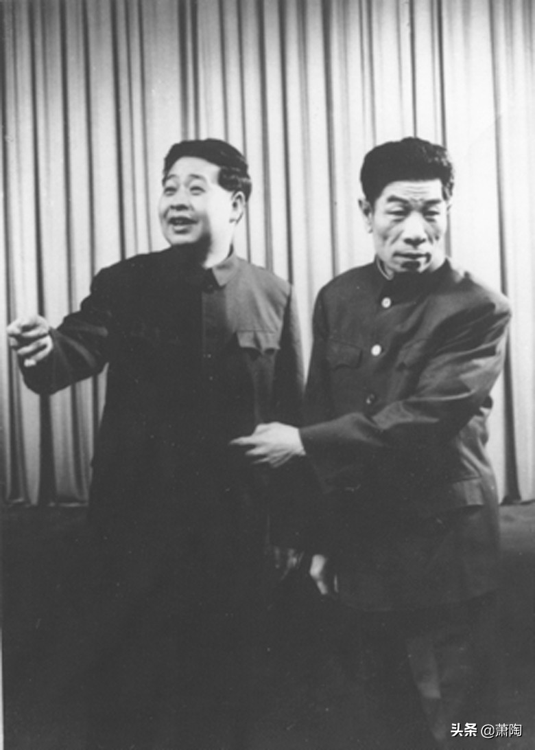 姜昆促成李文华拜师,姜昆谈相声李文华拜师事件