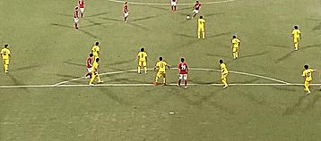 射门如何用上身体力量,射门怎样才能有力量