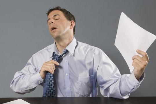 出汗但不乏力是不是虚,容易出汗是血虚还是气虚