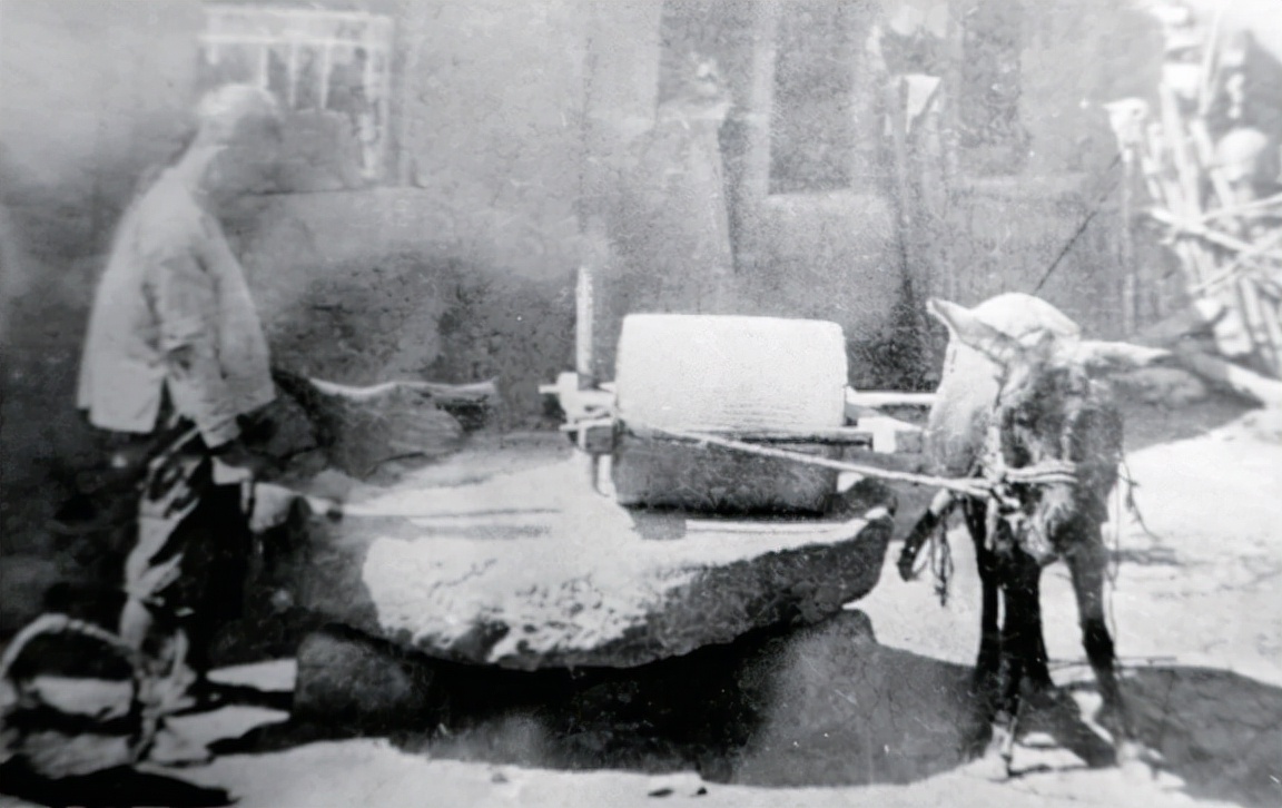 历史记忆家乡老照片,历史老照片的回忆