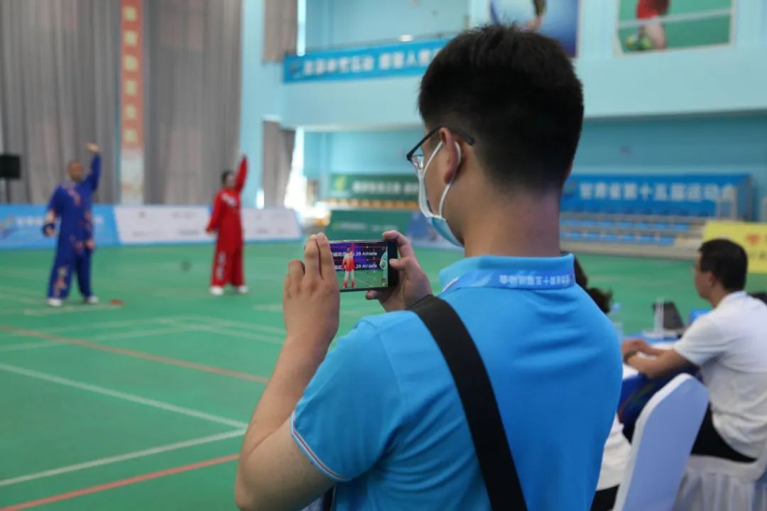 省运赛事精彩片段,赛场上的一抹蓝wrc