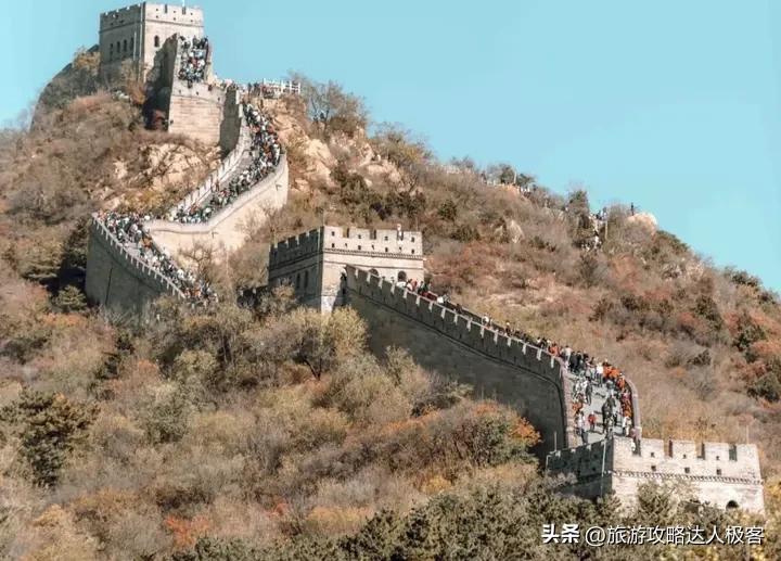 北京三天两夜旅游攻略图片大全,北京三天两晚自驾旅游攻略大全