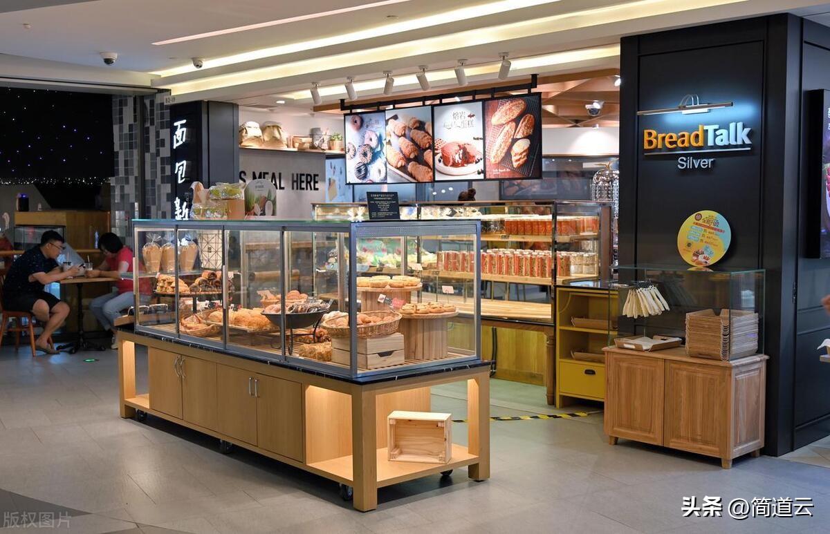 这样解释SaaS、PaaS、IaaS的区别，楼下卖菜的阿姨都听懂了！