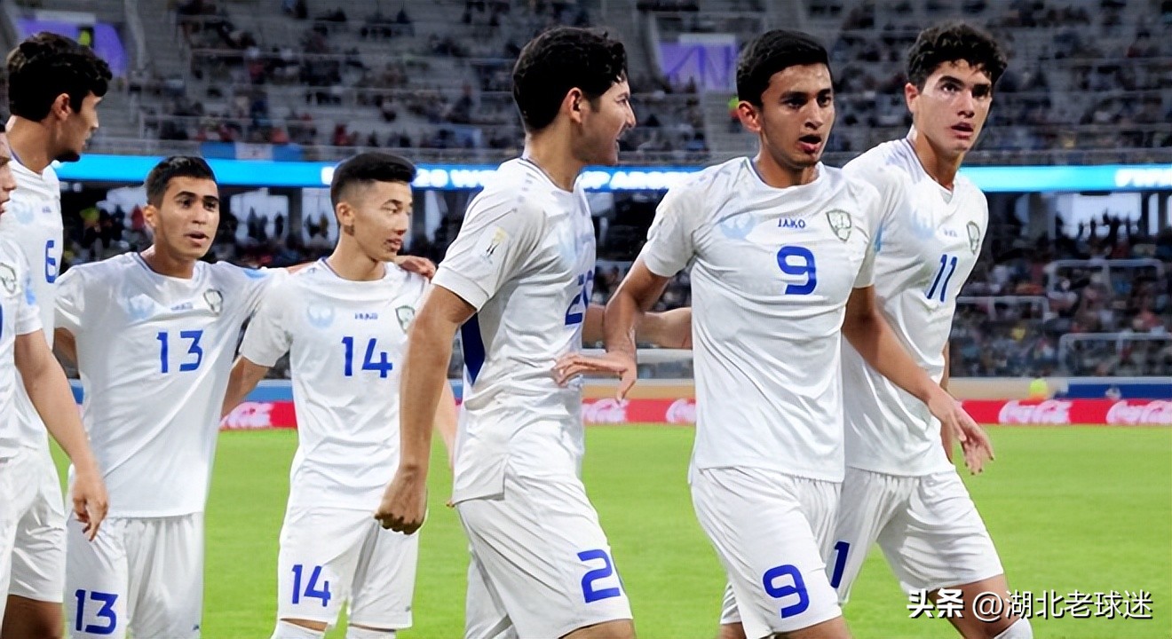 u20乌兹别克斯坦对u20韩国比分,u20亚洲杯乌兹别克名单
