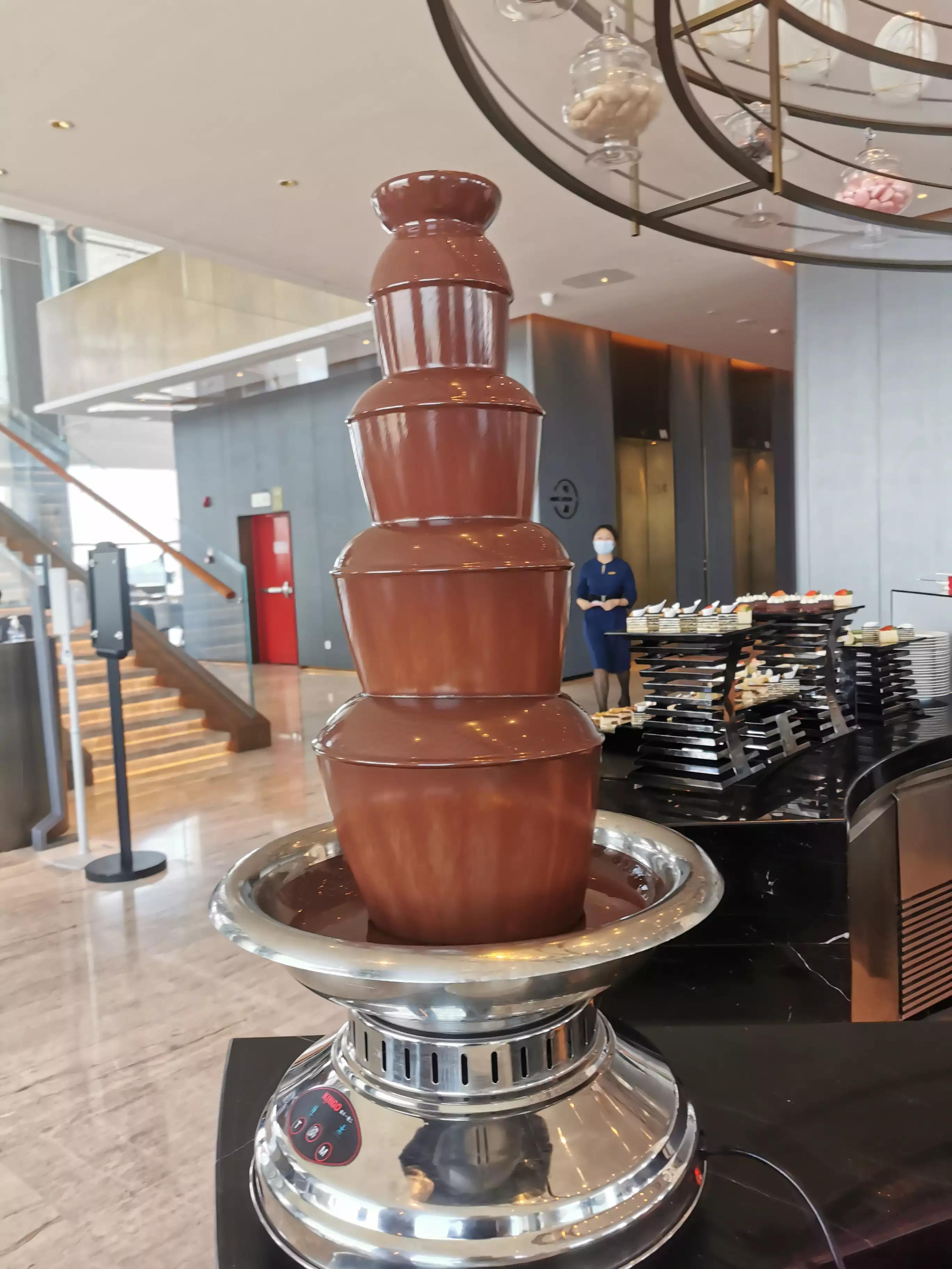 海口索菲特自助餐价格,海口索菲特酒店海鲜自助