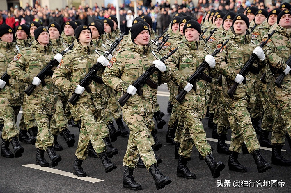 美国做梦都想把俄罗斯这个邻国变成第二个乌克兰