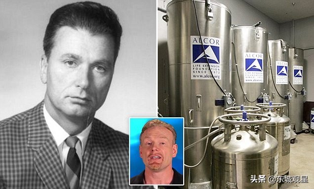 液氮冻鱼复活,液氮冻鱼复活什么原理