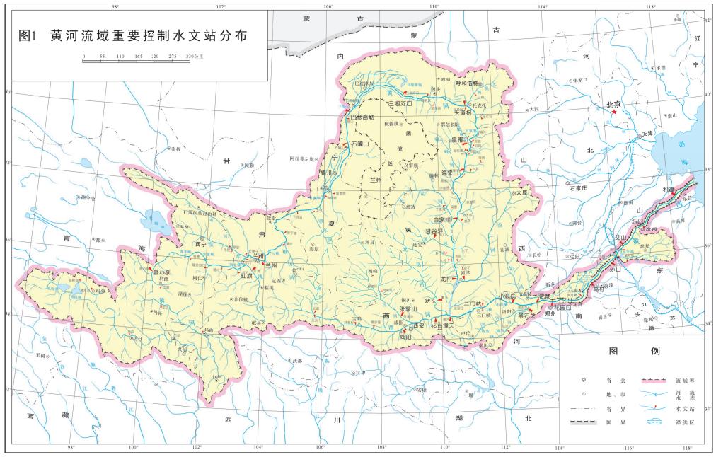 京杭大运河全线通水如何通过黄河,京杭大运河黄河段怎么过的