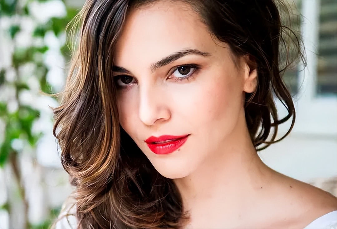 盘点巴西10大女星,巴西十大最漂亮女明星