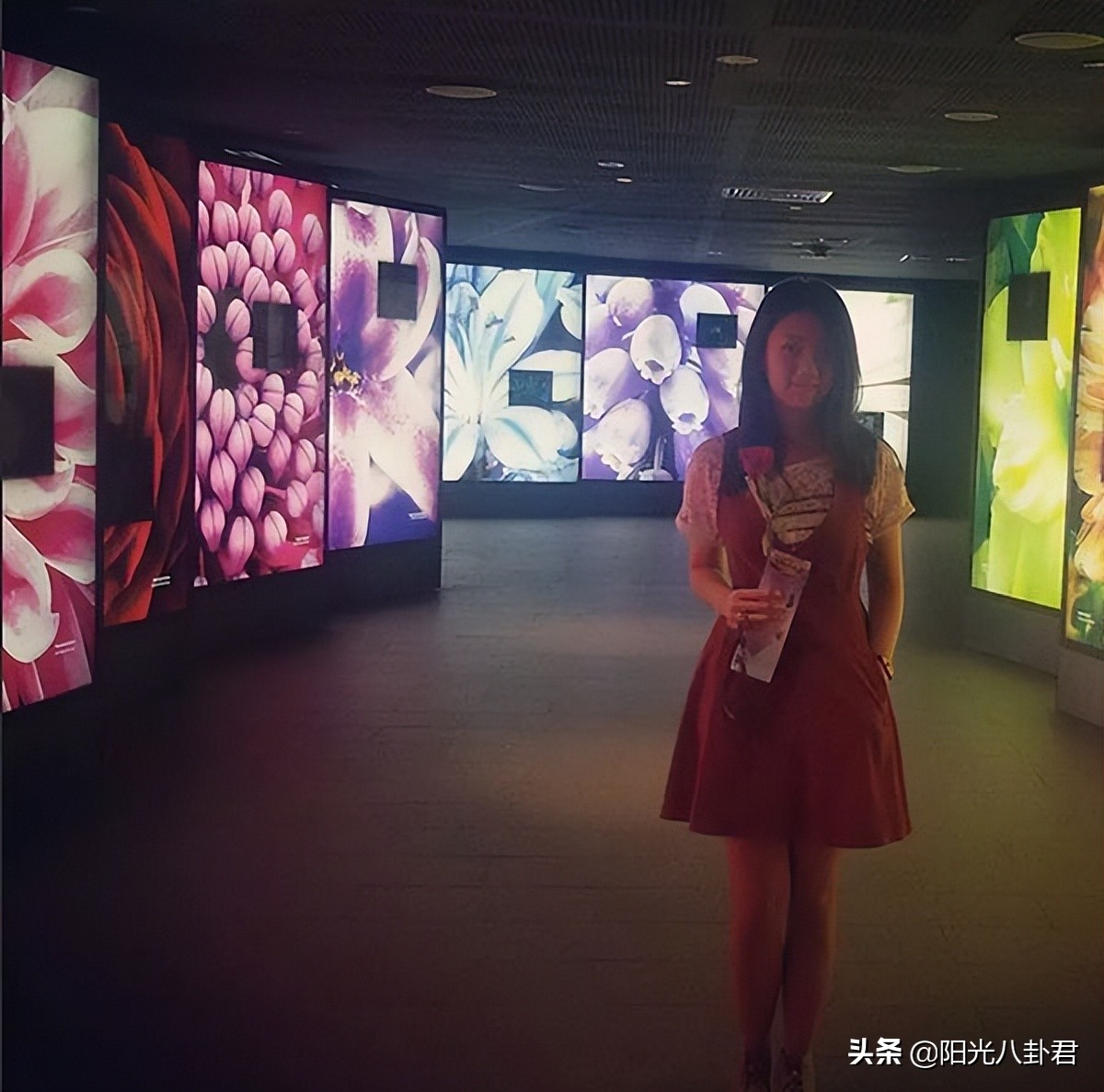 过气女童星窘况：吃老本，大龄单身，出家当尼姑，风光早已不再