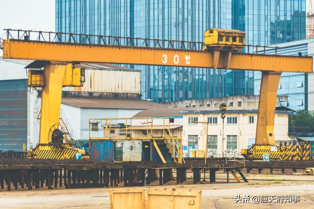 扬州金陵船厂,威海金陵船厂