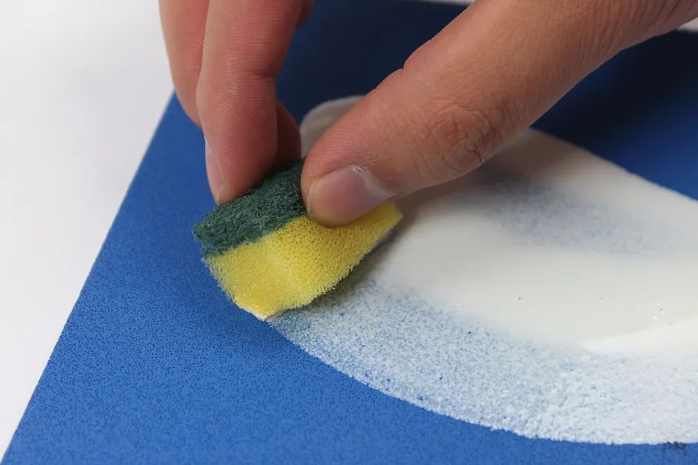 无机胶水选择,如何选用无机胶水