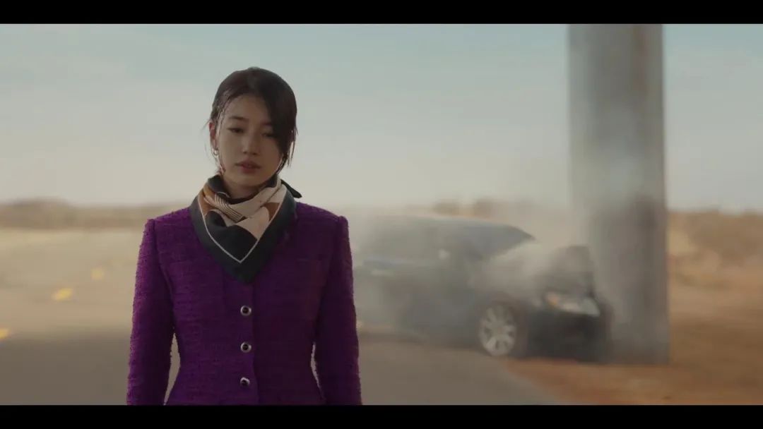 真假安娜身份被揭穿,真假安娜韩剧哪里看