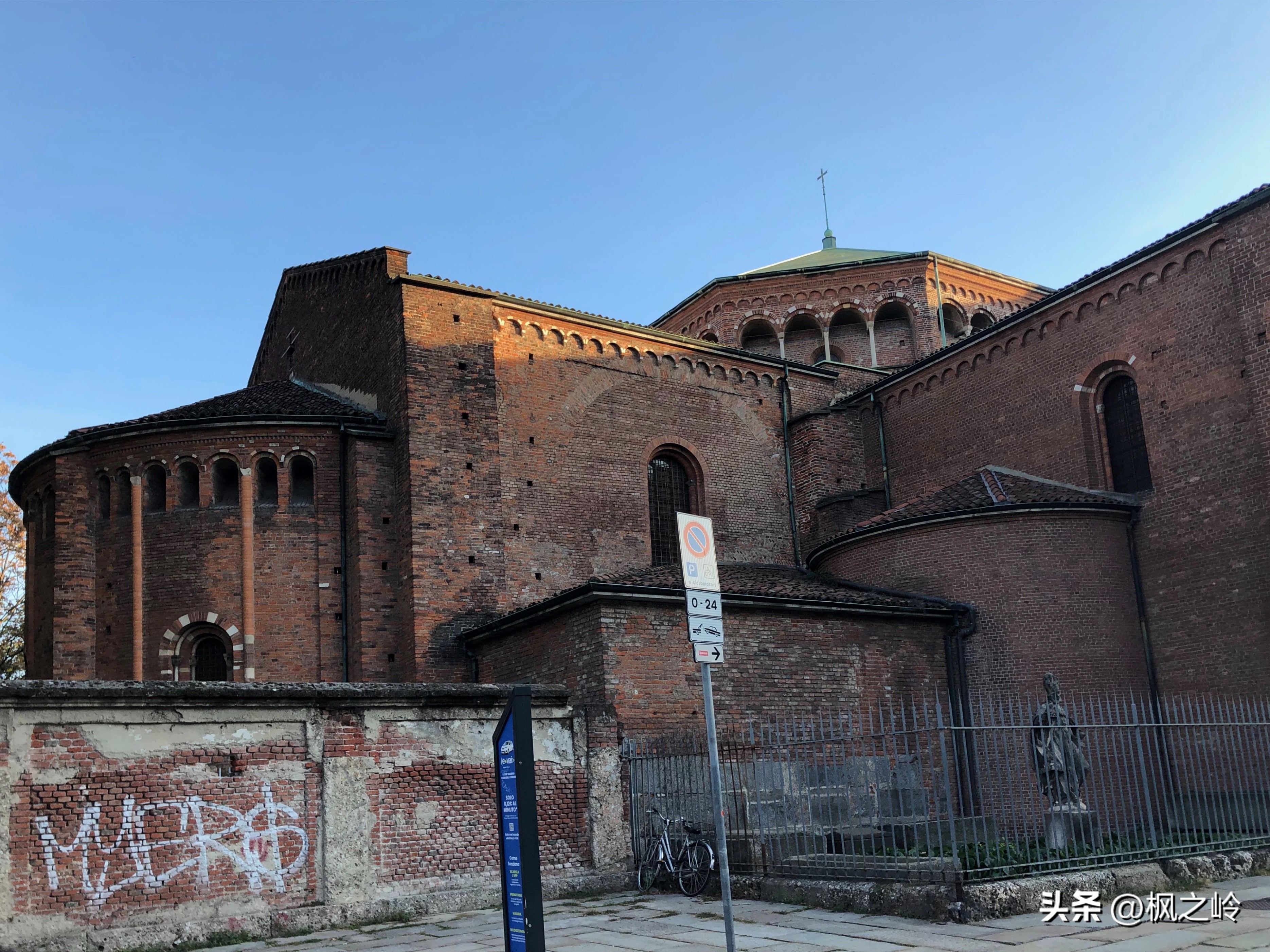 欧洲游记意大利之行,欧洲罗马游记