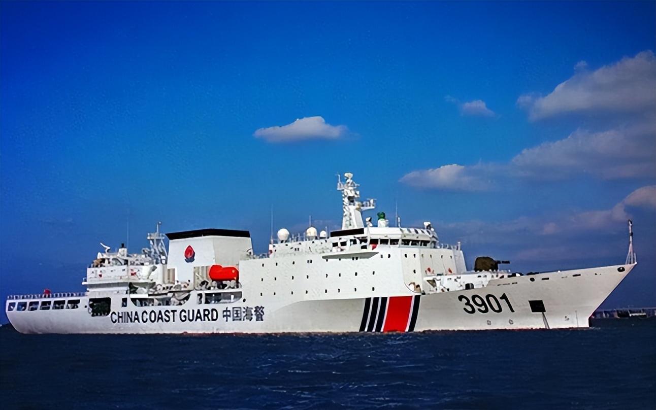 中国海警巡航钓鱼岛最新消息,中国海警钓鱼岛巡航的依据