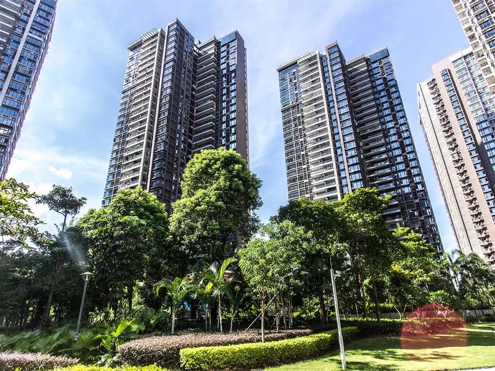 深圳thetown乐城小区9单元,thetown乐城二期