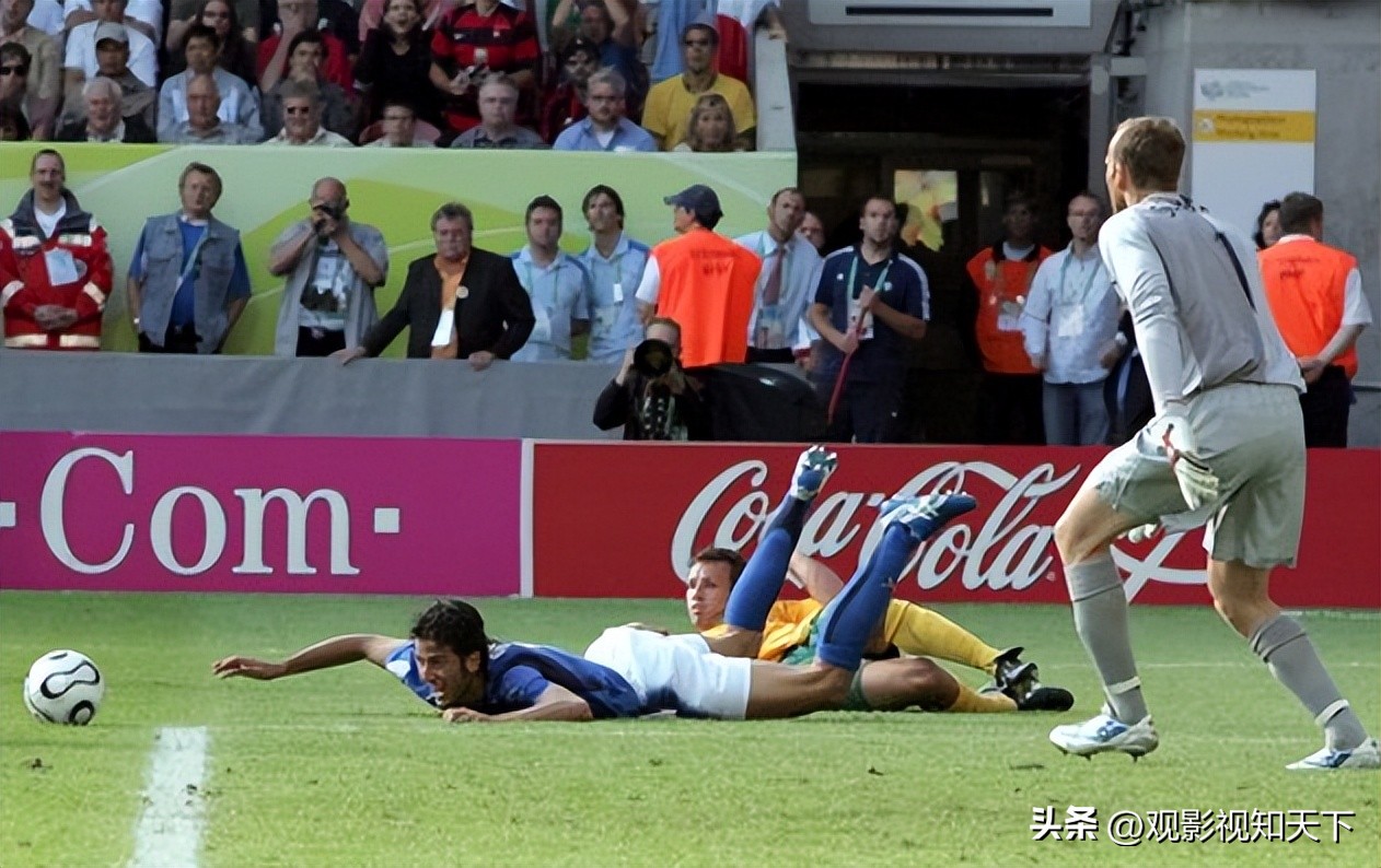 2006年德国世界杯完整回放,2006世界杯德国vs葡萄牙