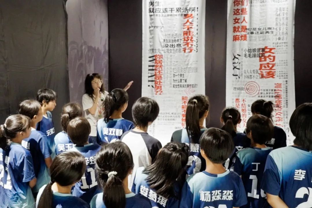 95后女生公开谈性10年:*底卧**戒色吧,勇斗卖卵黑中介