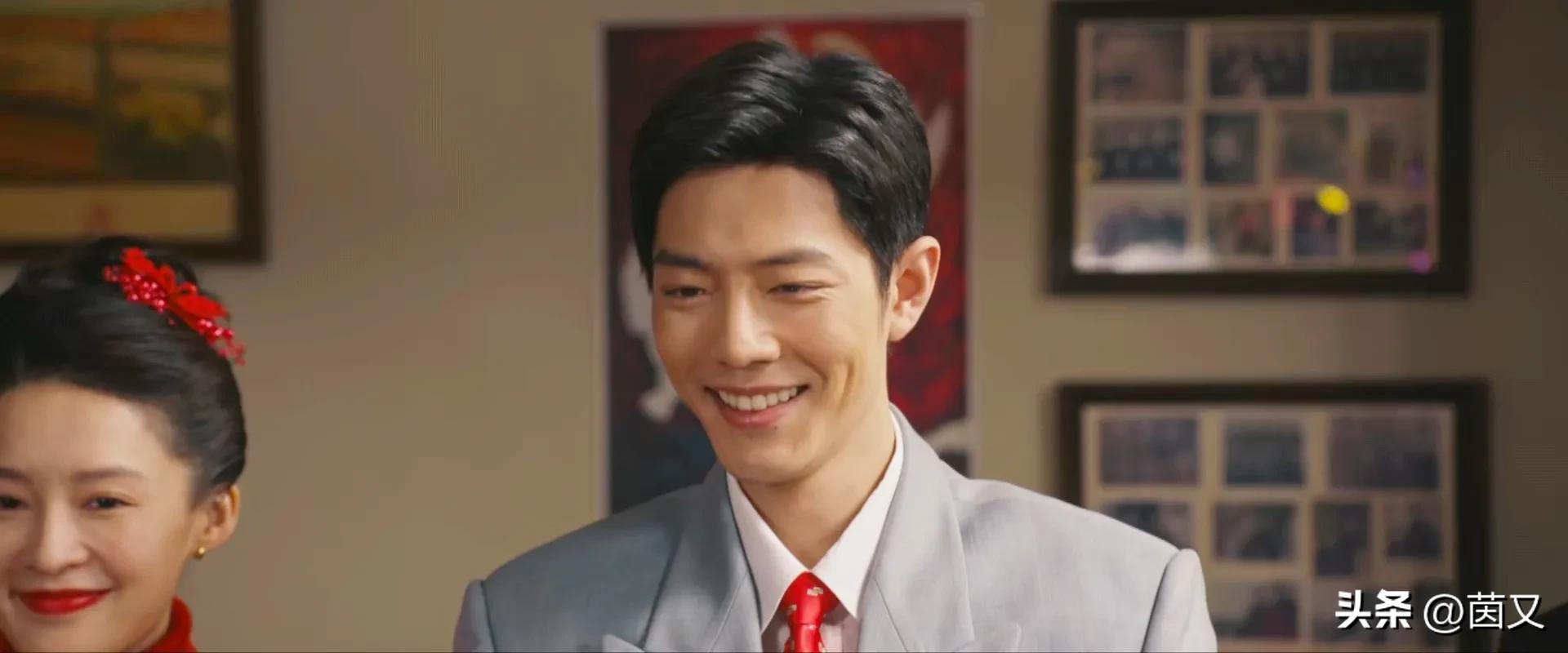 梦中的那片海肖春生和兄弟决裂,梦中的那片海肖春生跟佟晓梅表白