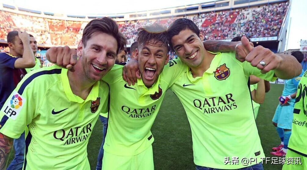 巴塞罗那十大经典阵容,巴塞罗那十大经典球星