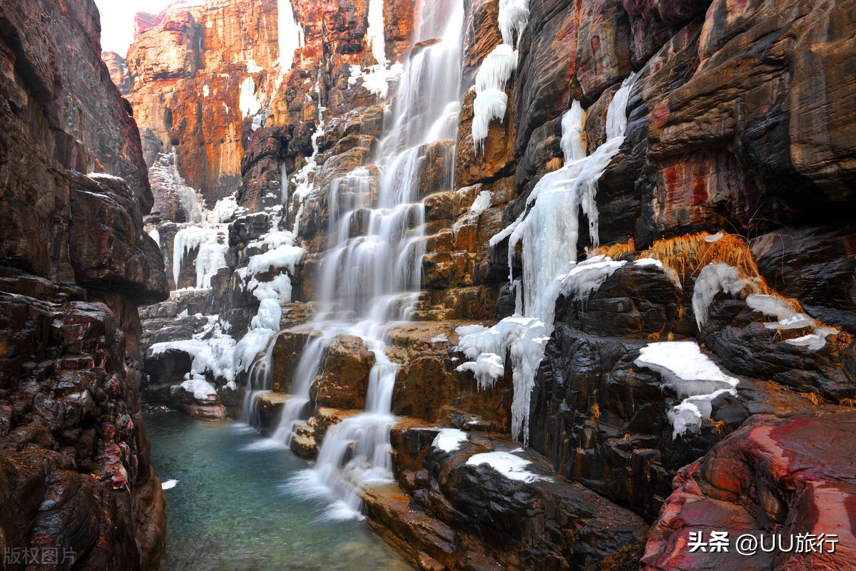 推荐10个河南最值得去的景点,到河南旅游有哪些值得玩的景点呢
